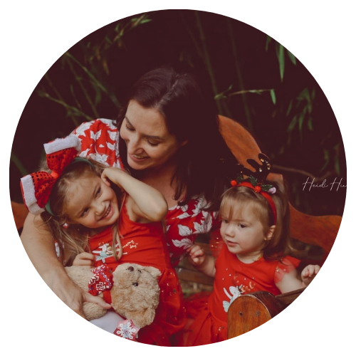 Francesca van der Merwe